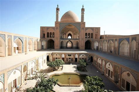 Top 10 Fascinating Facts about Iranian Mosques - Discover Walks Blog