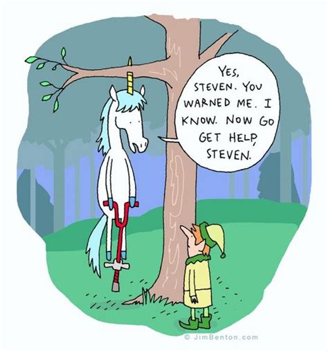 Funny Comics By Jim Benton - Barnorama