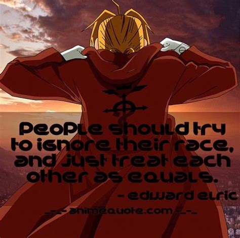 Pin on Fullmetal alchemist quotes