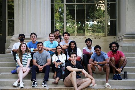 MIT welcomes the 2022 incoming graduate students | MIT News ...