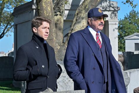 ‘Blue Bloods’ Season 13 Episode 9 Plot, Cast and Photos: “Nothing Sacred”