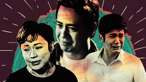 10 Filipino Movies to Watch When You Need to Cry