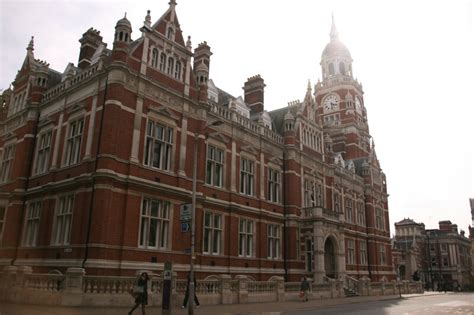 Croydon Town Hall