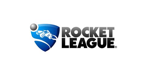 Rocket League Logo Wallpapers - Wallpaper Cave