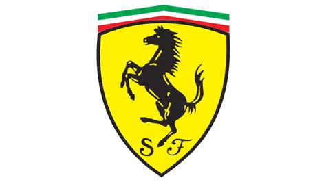 Ferrari (Scuderia) Logo | Symbol, History, PNG (3840*2160)