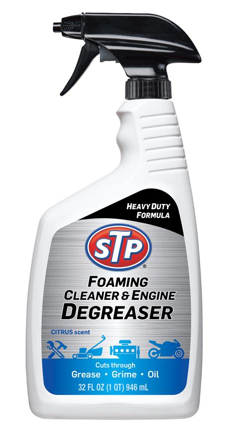 Walmart Engine Degreaser