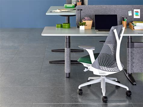 Ergonomic Desk And Chair Best-office-chairs-7-white-ergonomic-desk ...