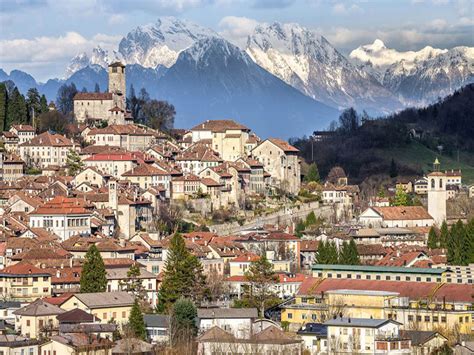 Belluno What To Do And What To Eat #1 Guide - Italy Time