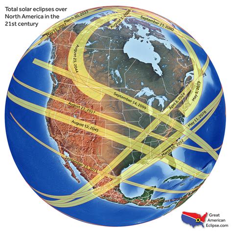 What You Need to Know About August's Total Solar Eclipse - Diamond ...