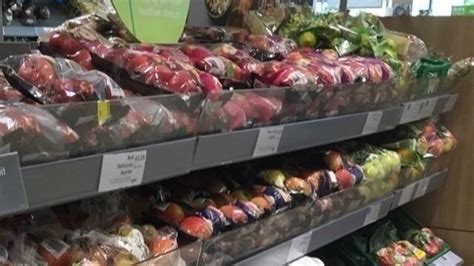 Petition · Reducing single use plastic for apples in Waitrose ...