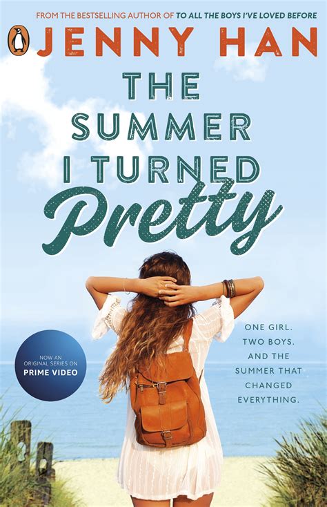 Download free software The Summer I Turned Pretty Jenny Han Pdf - blogschi