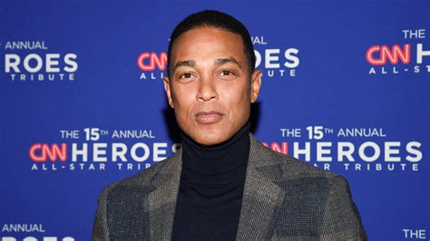 Don Lemon Will Return to CNN on Wednesday After Uproar - The New York Times