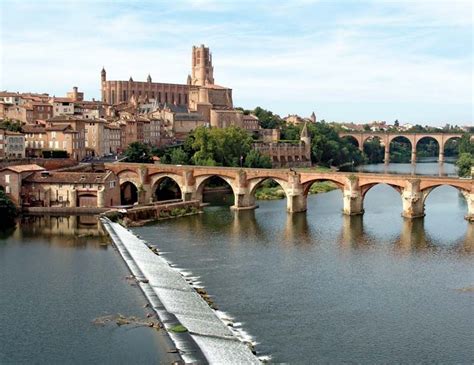 Tarn River | Pyrenees, Occitanie & Aveyron | Britannica