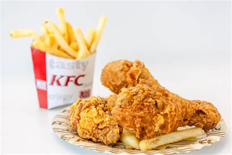 What are the 11 herbs and spices in KFC? | The US Sun