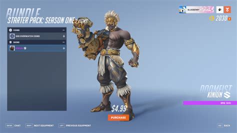 Overwatch 2 showcases first look at some Legendary skins coming to ...