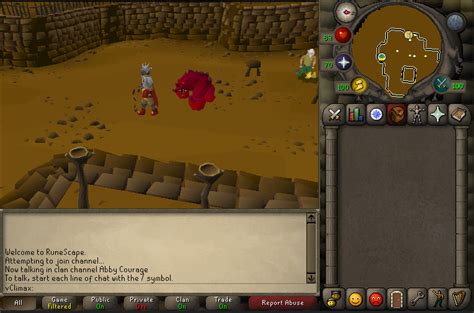 Kill Jad 10+ times = Jad Pet?!@?# : r/2007scape