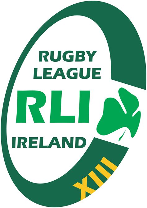 Rugby League Logo - LogoDix