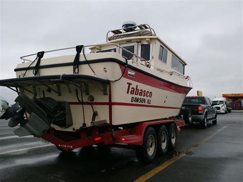 Boat Transport | Boat and Trailer Shipping | Boat Delivery