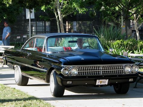 1961 Ford Starliner (Custom) ;DYK 241'1 | Jack Snell | Flickr