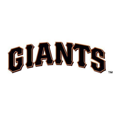 San Francisco Giants – Logos Download