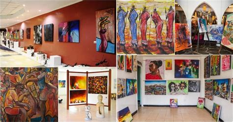 Nairobi National Museum: An Insight Into Kenya’s Cultural Heritage ...