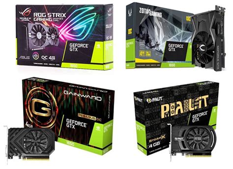 Nvidia GeForce GTX 1650 spec, launch date, and price leaks - Graphics ...