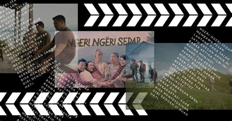 Review Film ‘Ngeri-Ngeri Sedap’; Antara Adat dan Perasaan | FRESH UIN ...