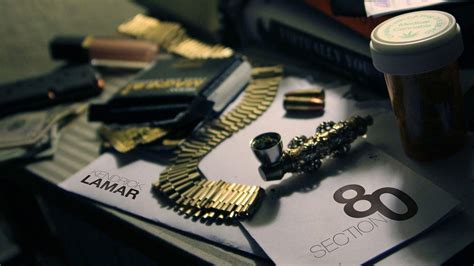 Kendrick Lamar Section 80 Wallpapers - Top Free Kendrick Lamar Section ...