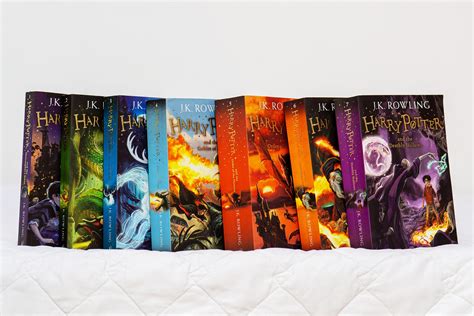 Who Needs the New Harry Potter Series? | WIRED