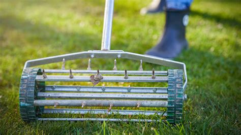 How to aerate a lawn and when you should do it | Tom's Guide