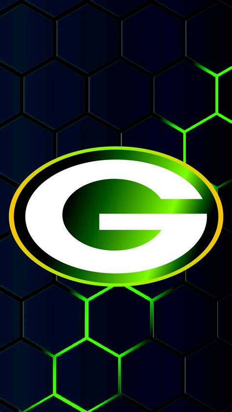 Green Bay Packers - Circle (#2111053) - HD Wallpaper & Backgrounds Download