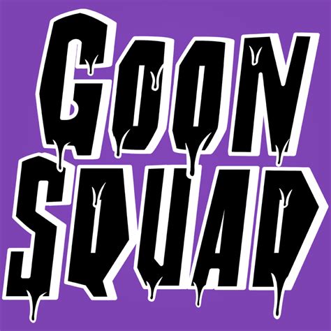 Design Goon Squad by andersiano - Pampling.com