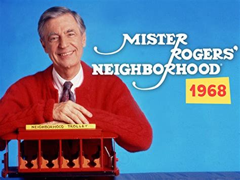 Mister Rogers' Neighborhood (1968)