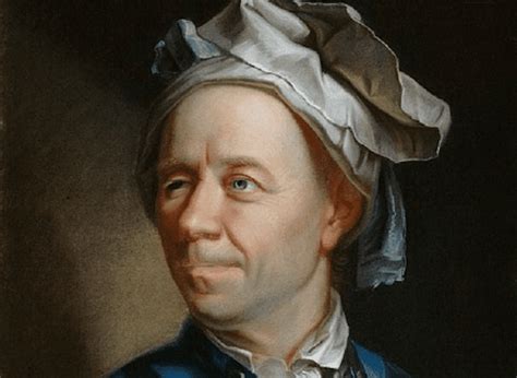 How Leonhard Euler Produced the Most Beautiful Equation in Mathematics ...