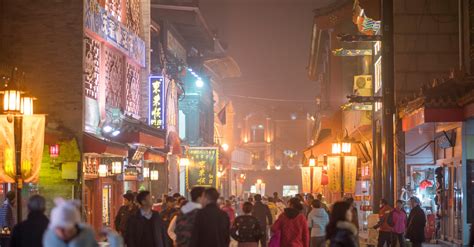 A Guide to Beijing Nightlife