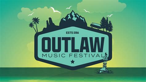 Outlaw Music Fest - Feat. Willie Nelson, Robert Plant & Alison Krauss ...