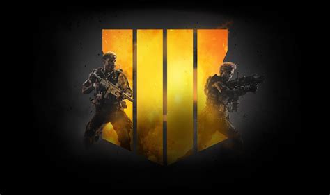 2018 Call Of Duty Black Ops 4, HD Games, 4k Wallpapers, Images ...