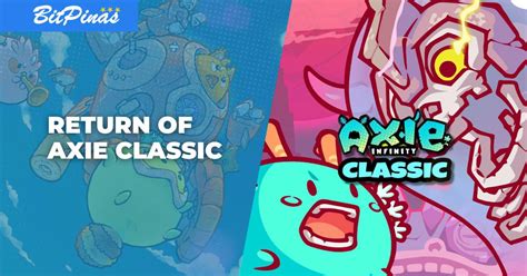 Axie Infinity Classic Returns for 1K AXS Tournament | BitPinas