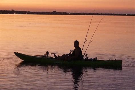 9 Kayak Fishing Tips That Will Turn You Into An Expert