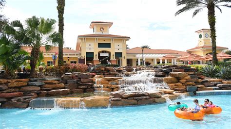 Holiday Inn Club Vacations at Orange Lake Resort - Kissimmee, FL | www ...