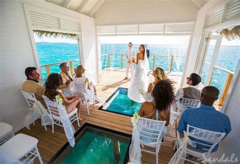 Sandals Wedding Packages: All About Destination Weddings at Sandals (2024)