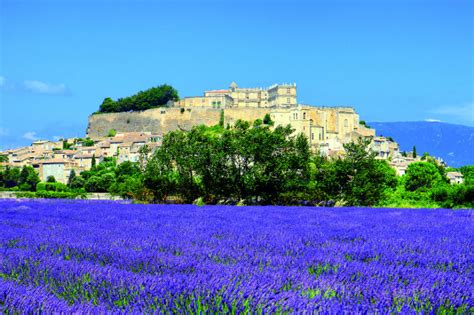 12 Villages to Visit in the Rhône Valley - France Today