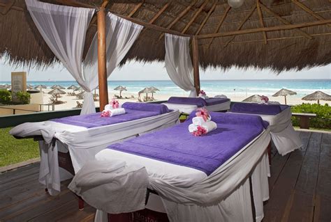 Emporio Cancun All-Inclusive Resort