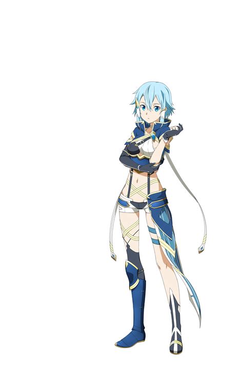 Sword Art Online: Alicization Lycoris - Character Trailer | RPG Site