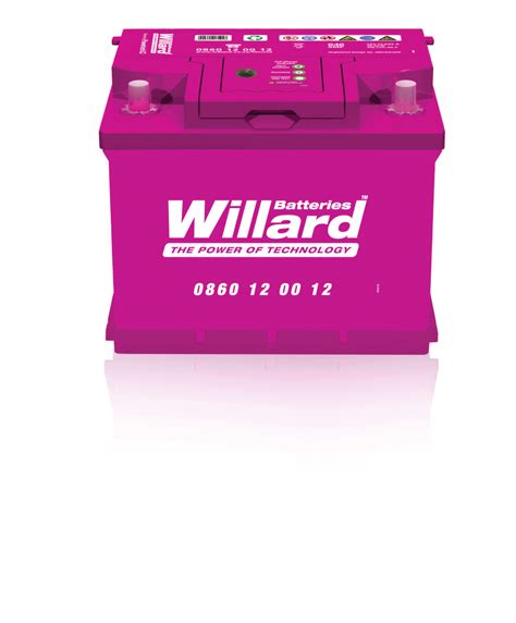 About Willard Batteries – AA Batteries | Willard Batteries Vereeniging