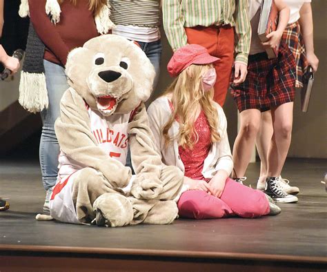 SCHS to perform ‘High School Musical’ | Sedalia Democrat