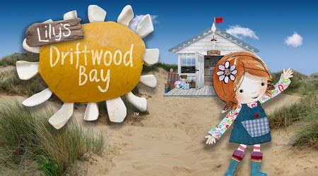 Watch Lily's Driftwood Bay - Season 2 Online | WatchWhere.co.uk