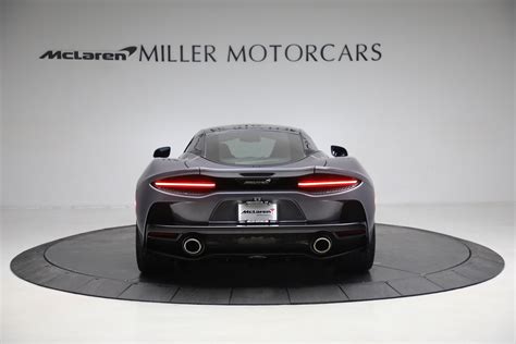 New 2023 McLaren GT For Sale () | Miller Motorcars Stock #MC575