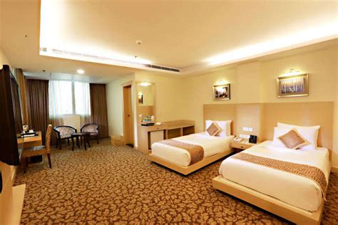 Hotel Patliputra Continental, Patna - Times of India Travel