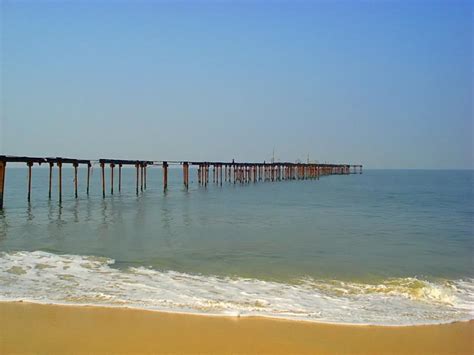 Top 8 beaches in Kerala – Discovering India